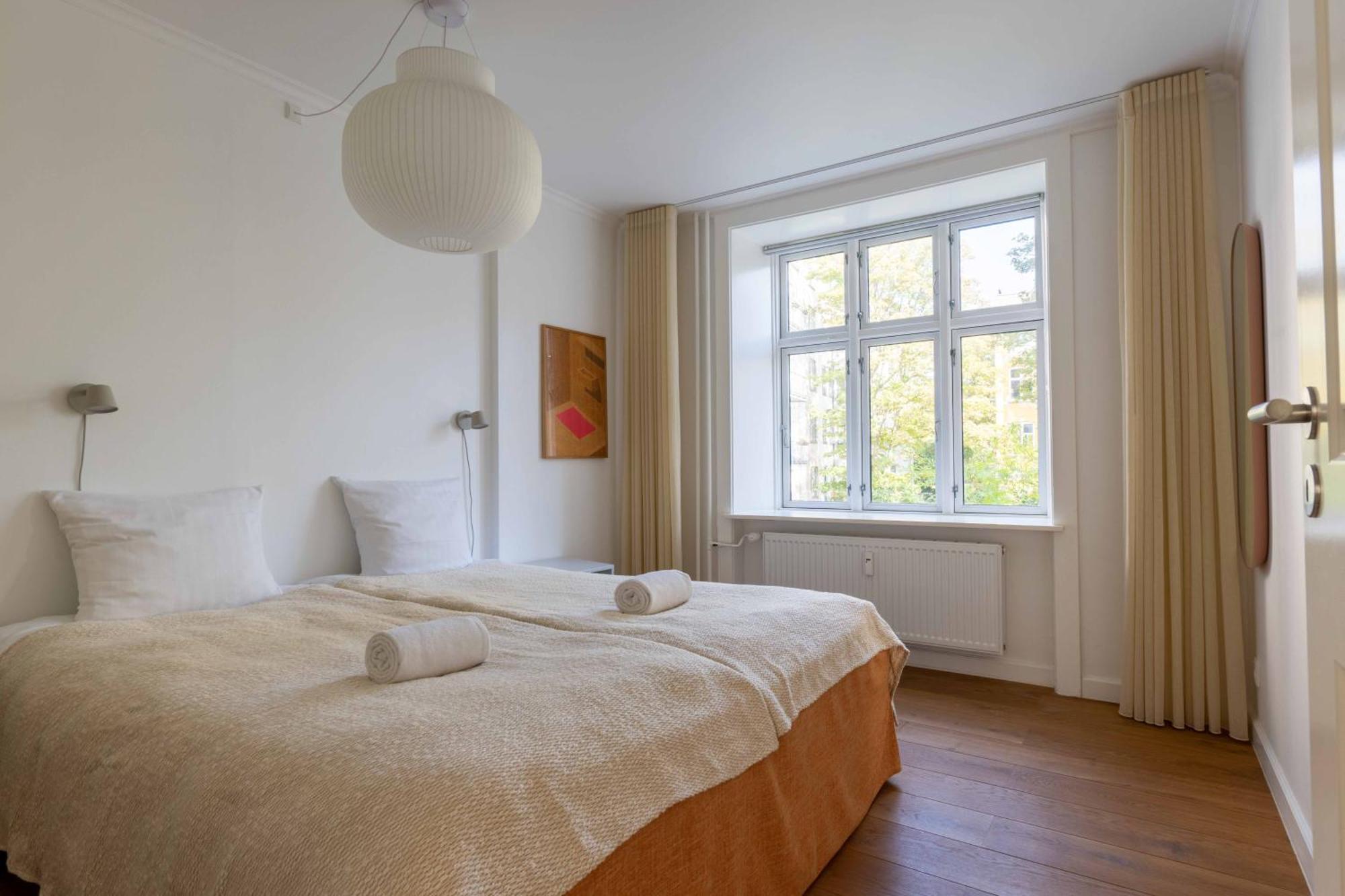 Korsgade Apartments Kopenhagen Buitenkant foto