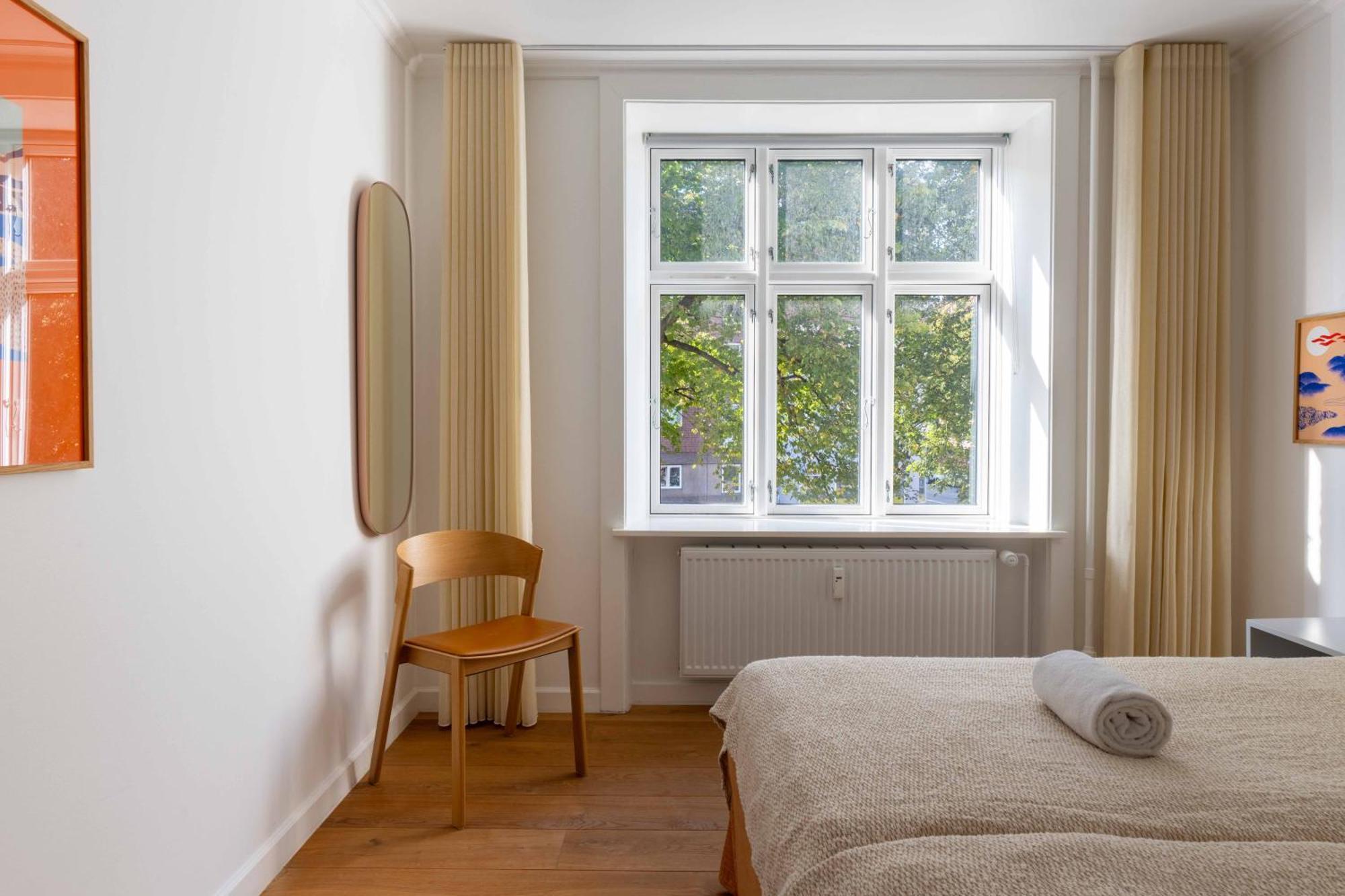 Korsgade Apartments Kopenhagen Buitenkant foto