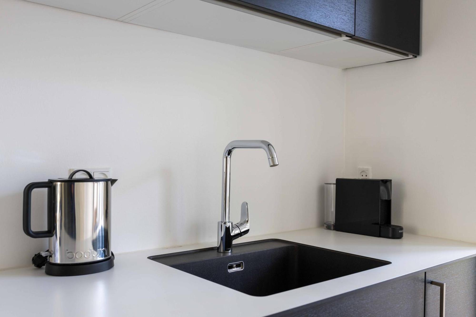 Korsgade Apartments Kopenhagen Buitenkant foto