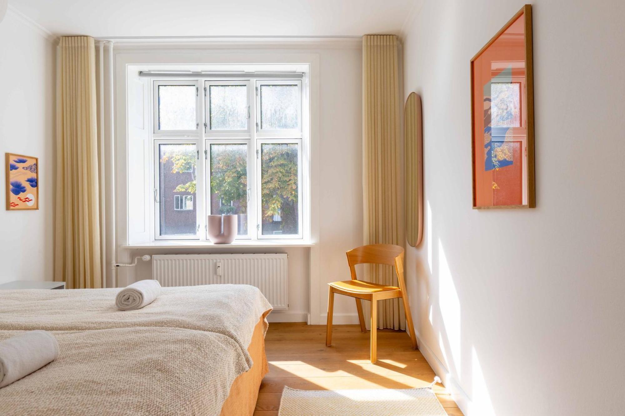 Korsgade Apartments Kopenhagen Buitenkant foto