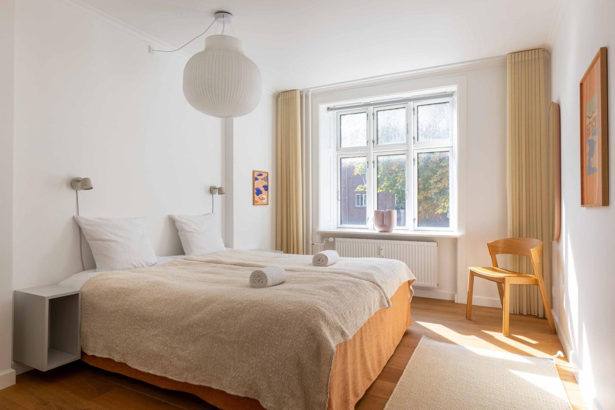 Korsgade Apartments Kopenhagen Buitenkant foto