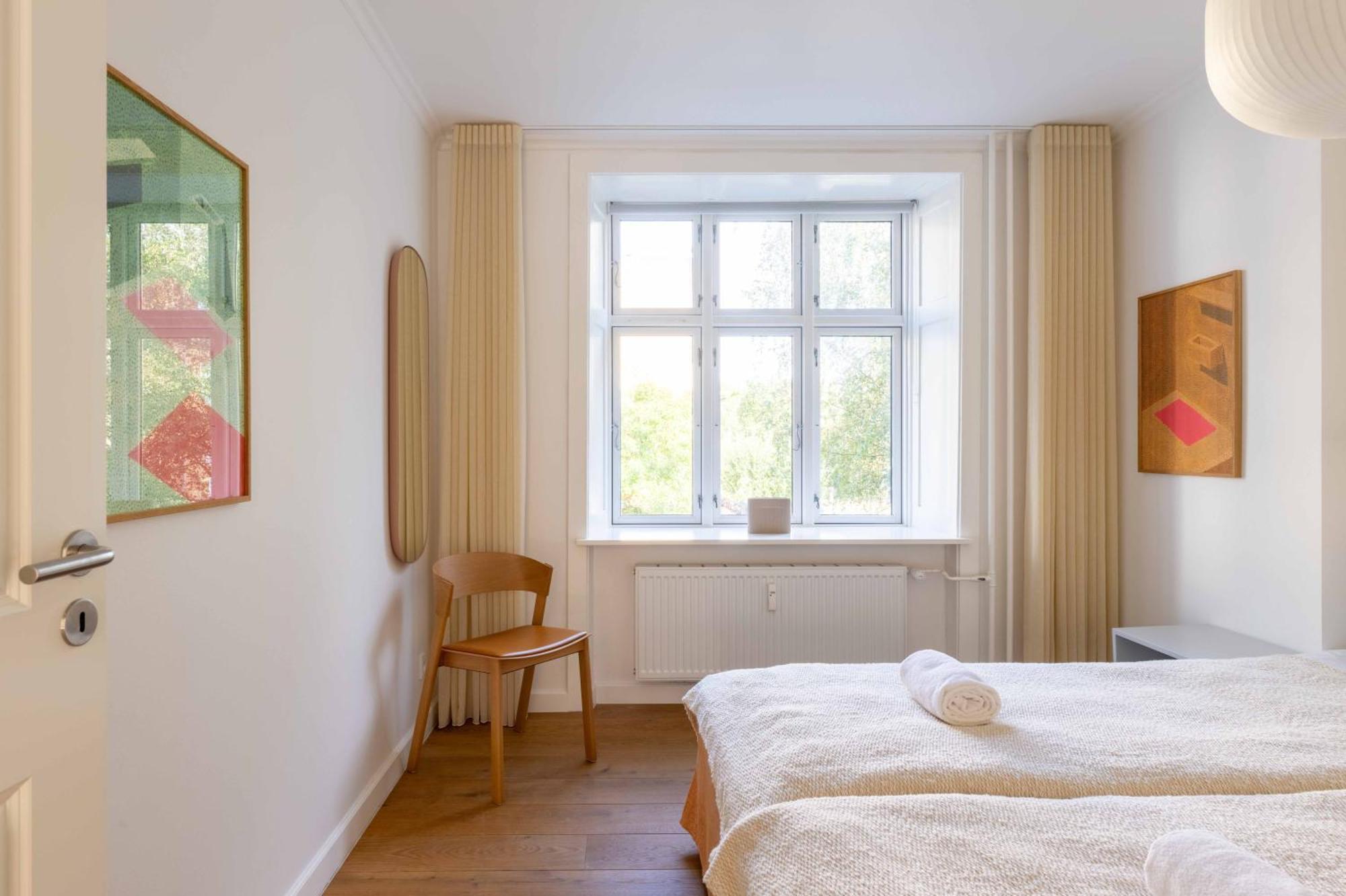 Korsgade Apartments Kopenhagen Buitenkant foto