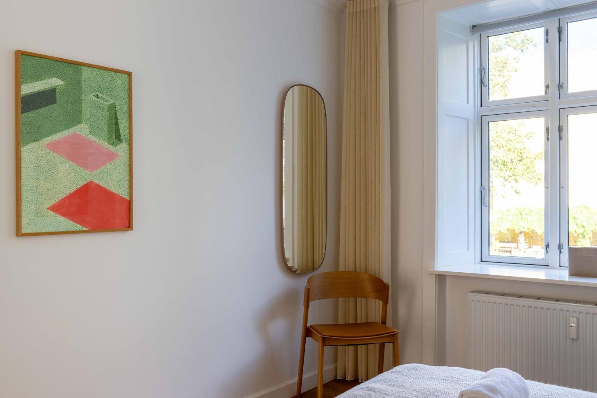 Korsgade Apartments Kopenhagen Buitenkant foto
